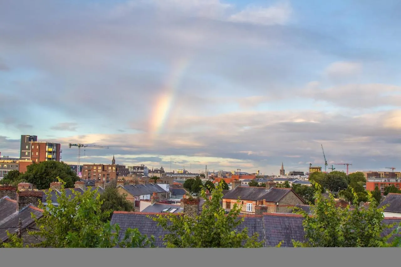 Guestready - Vibrant Apartment In Dolphins Barn Dublin Irland