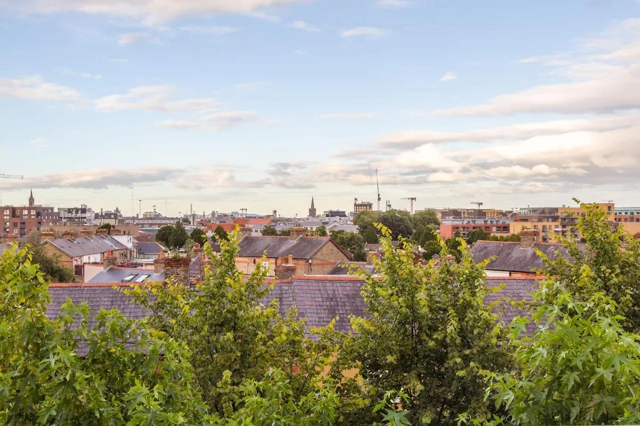 Guestready - Vibrant Apartment In Dolphins Barn Dublin