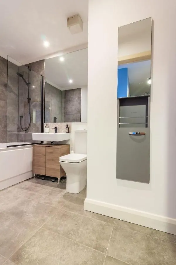Guestready - Vibrant Apartment In Dolphins Barn Dublin Irland