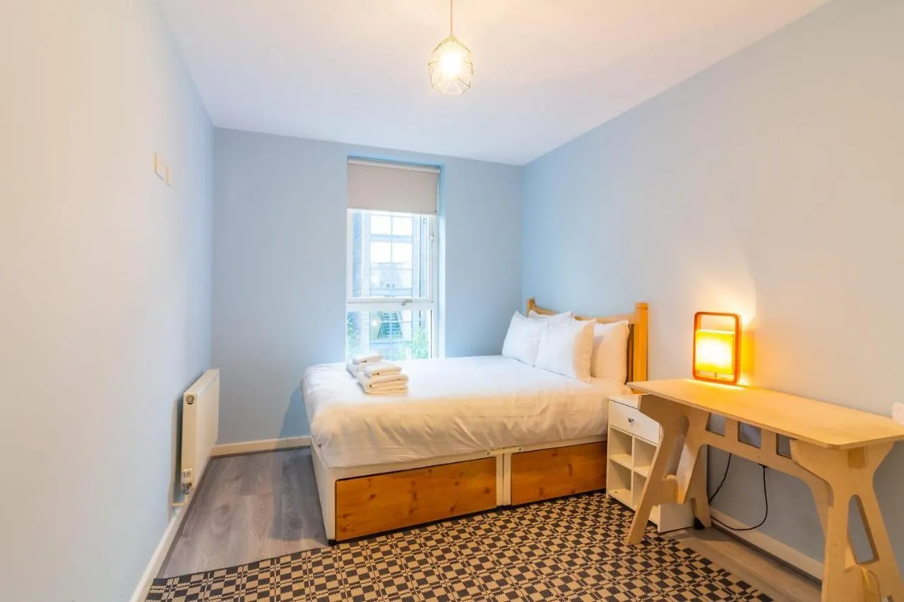 Guestready - Vibrant Apartment In Dolphins Barn Dublin Irland